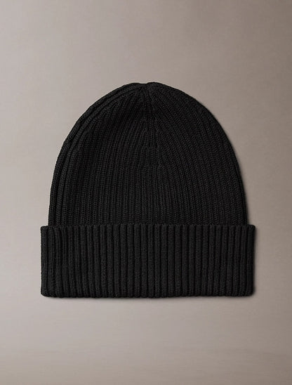 Berretto in misto cashmere