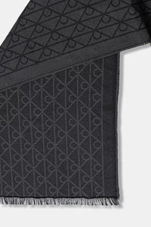 Calvin Klein sciarpa in lana