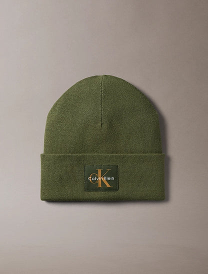 Berretto con signature logo Thyme