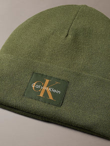 Berretto con signature logo Thyme