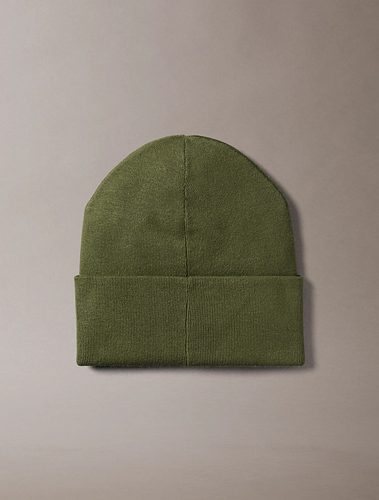 Berretto con signature logo Thyme