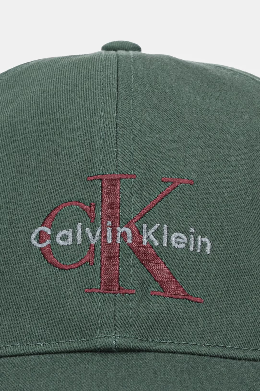 Cappello baseball Calvin Klein Jeans