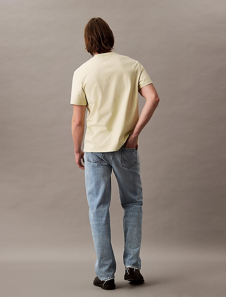 90's Straight Jeans Calvin Klein