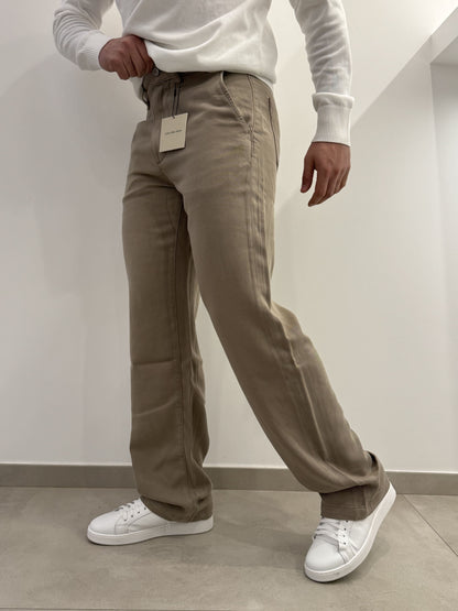 90's Straight Jeans