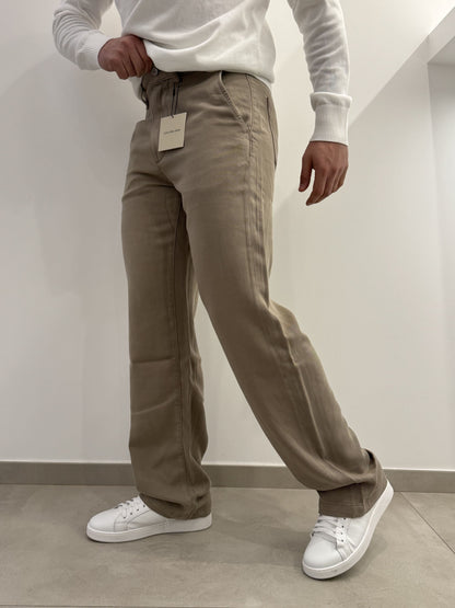 90's Straight Jeans Calvin Klein