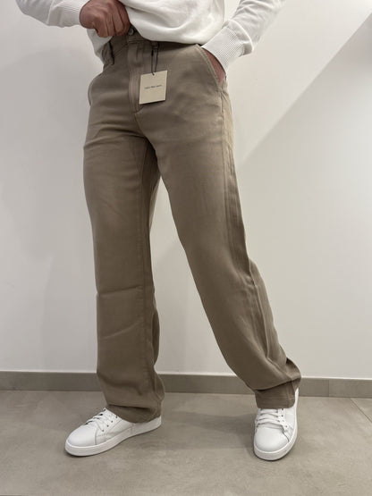 90's Straight Jeans Calvin Klein