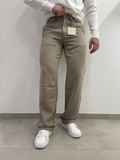 90's Straight Jeans Calvin Klein