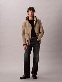 Jeans Standard Straight