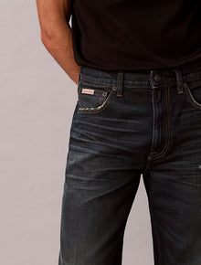 Jeans Standard Straight