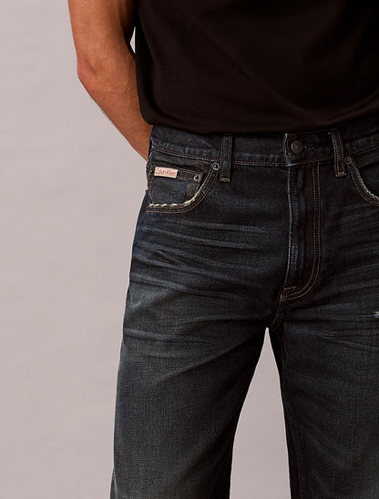 Jeans Standard Straight