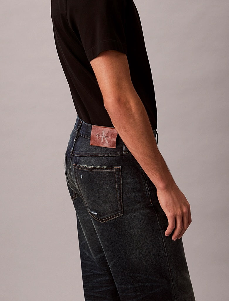 Jeans Standard Straight