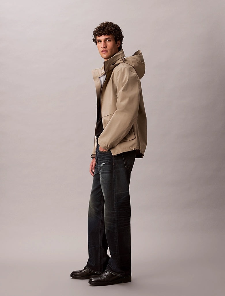 Jeans Standard Straight
