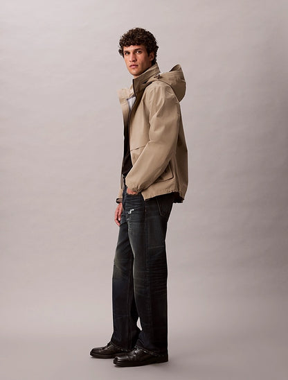Jeans Standard Straight