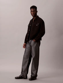 Baggy Fit Jeans Calvin Klein