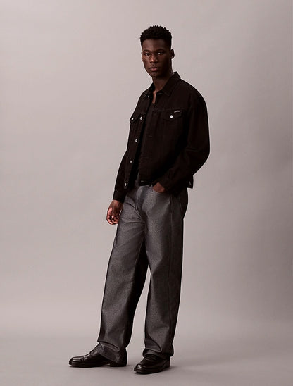 Baggy Fit Jeans Calvin Klein