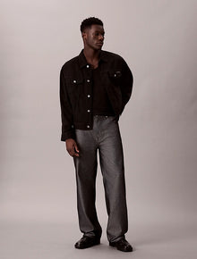 Baggy Fit Jeans Calvin Klein