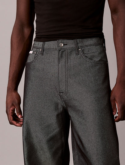 Baggy Fit Jeans Calvin Klein