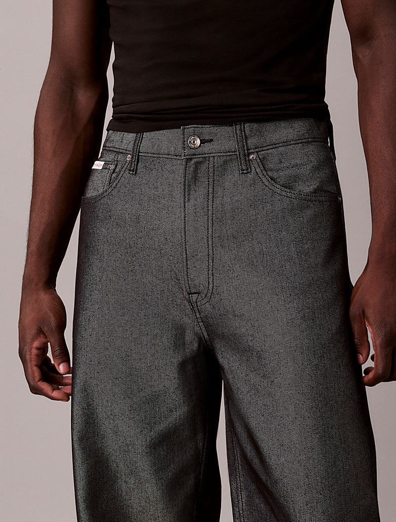 Baggy Fit Jeans