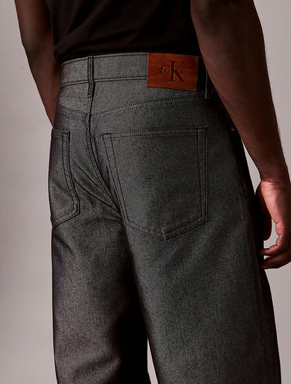 Baggy Fit Jeans Calvin Klein