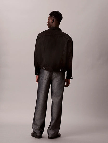 Baggy Fit Jeans Calvin Klein