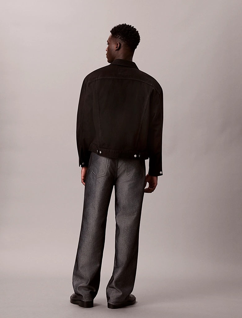 Baggy Fit Jeans Calvin Klein