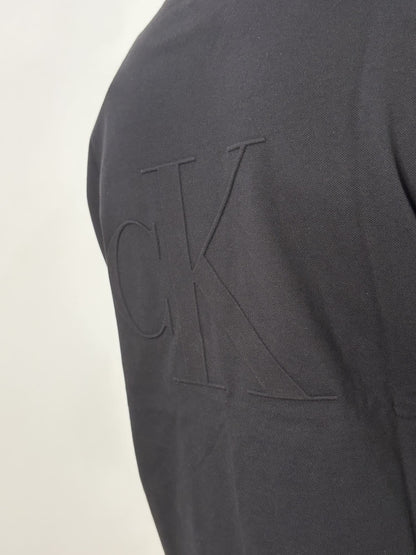 T-shirt Calvin Klein boxy fit