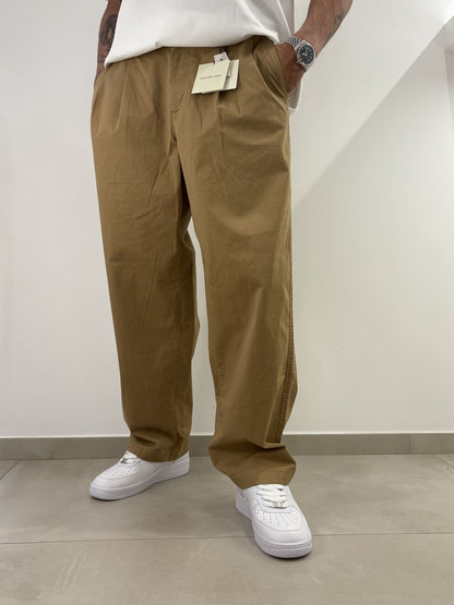 Pantalone Calvin Klein con pence