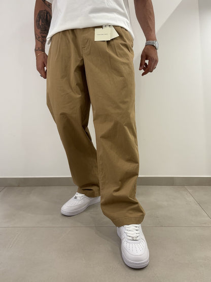 Pantalone Calvin Klein con pence