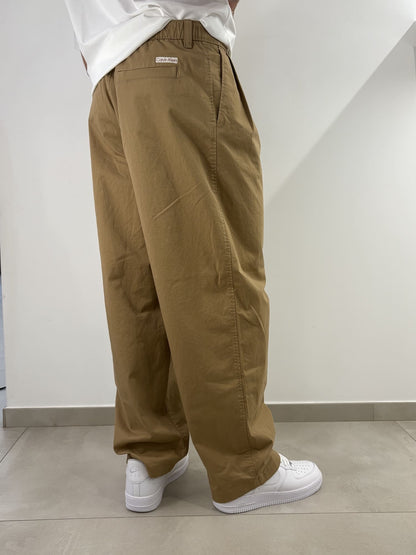 Pantalone Calvin Klein con pence