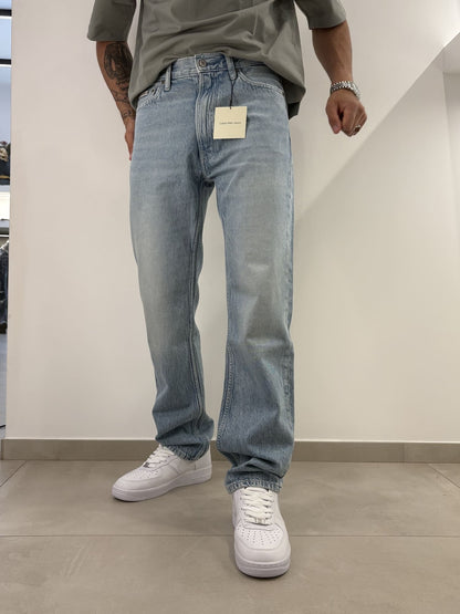 Jeans Calvin Klein straight