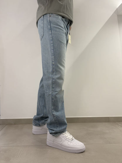 Jeans Calvin Klein straight