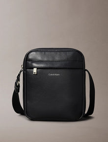 Borsa reporter micro martellata