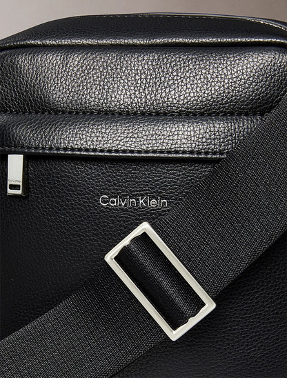 Borsa reporter micro martellata