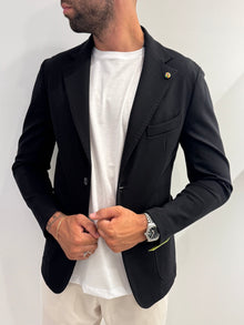 Giacca uomo in punto Milano vestibilità slim