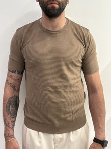 T-shirt Hamaki-Ho in filo