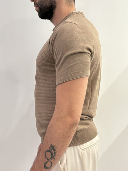 T-shirt Hamaki-Ho in filo