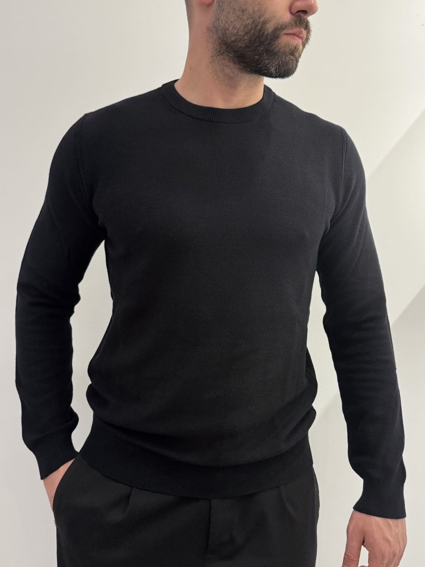 Paricollo Tramato sorbino