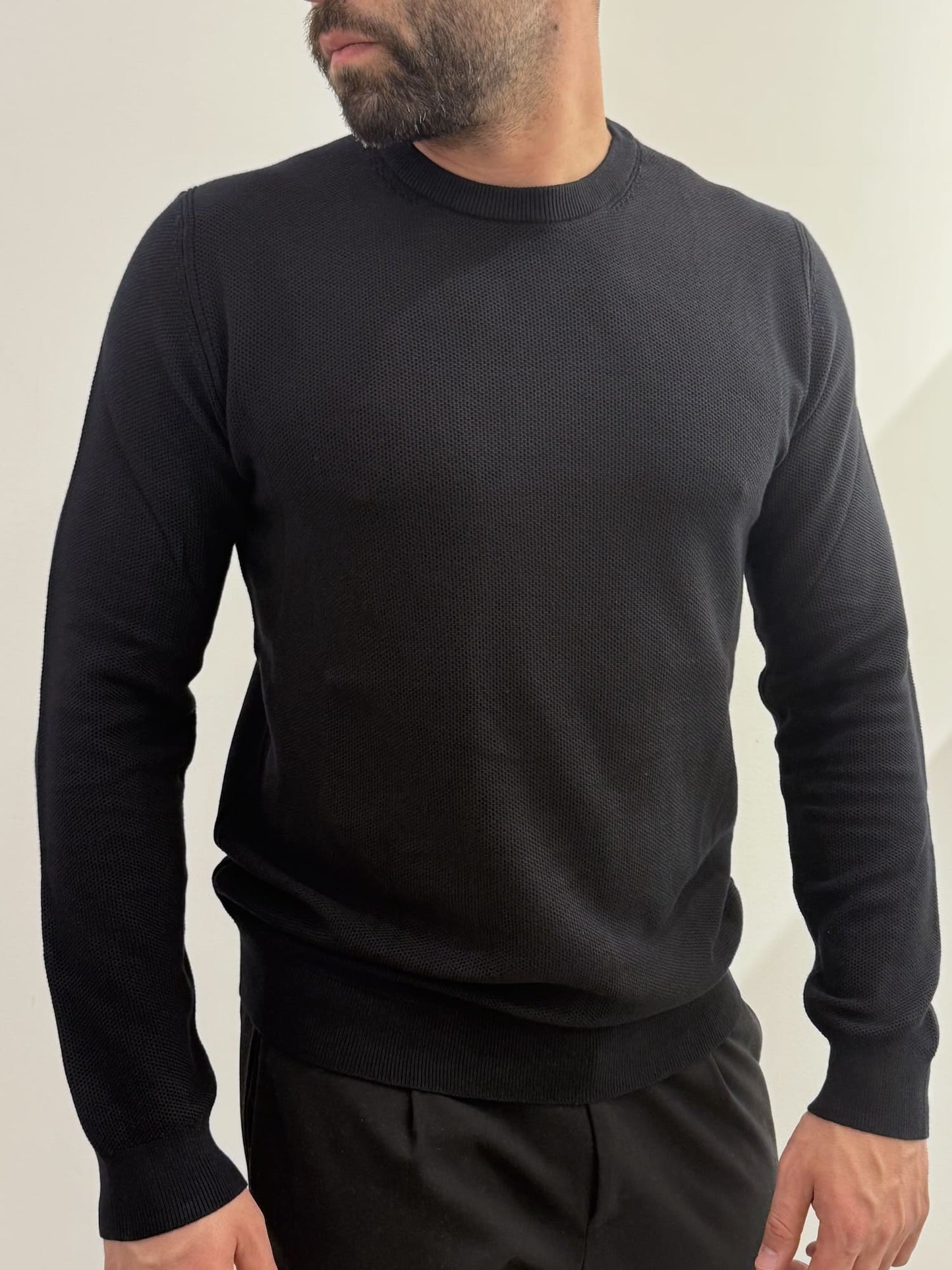 Paricollo Tramato sorbino