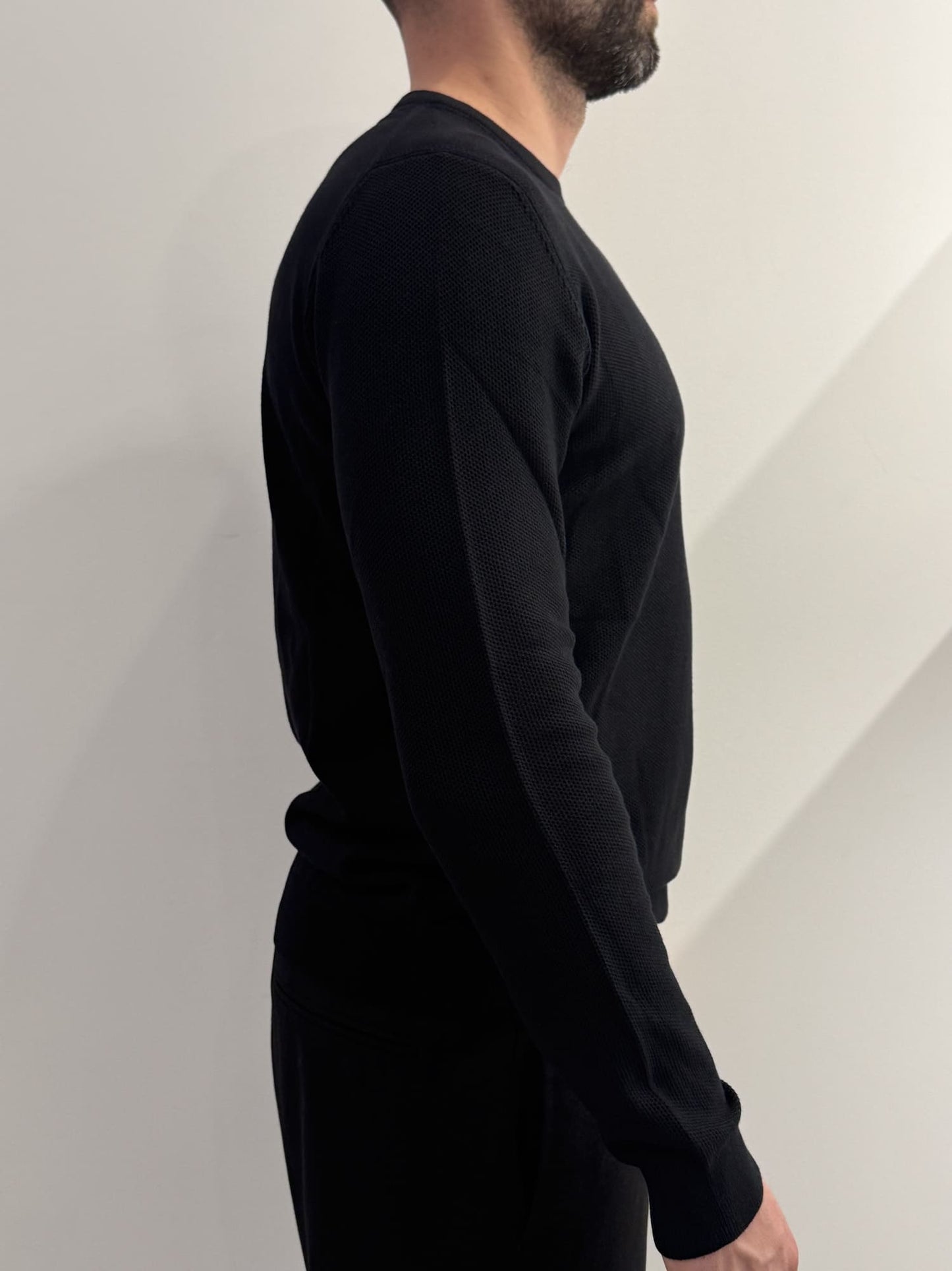 Paricollo Tramato sorbino