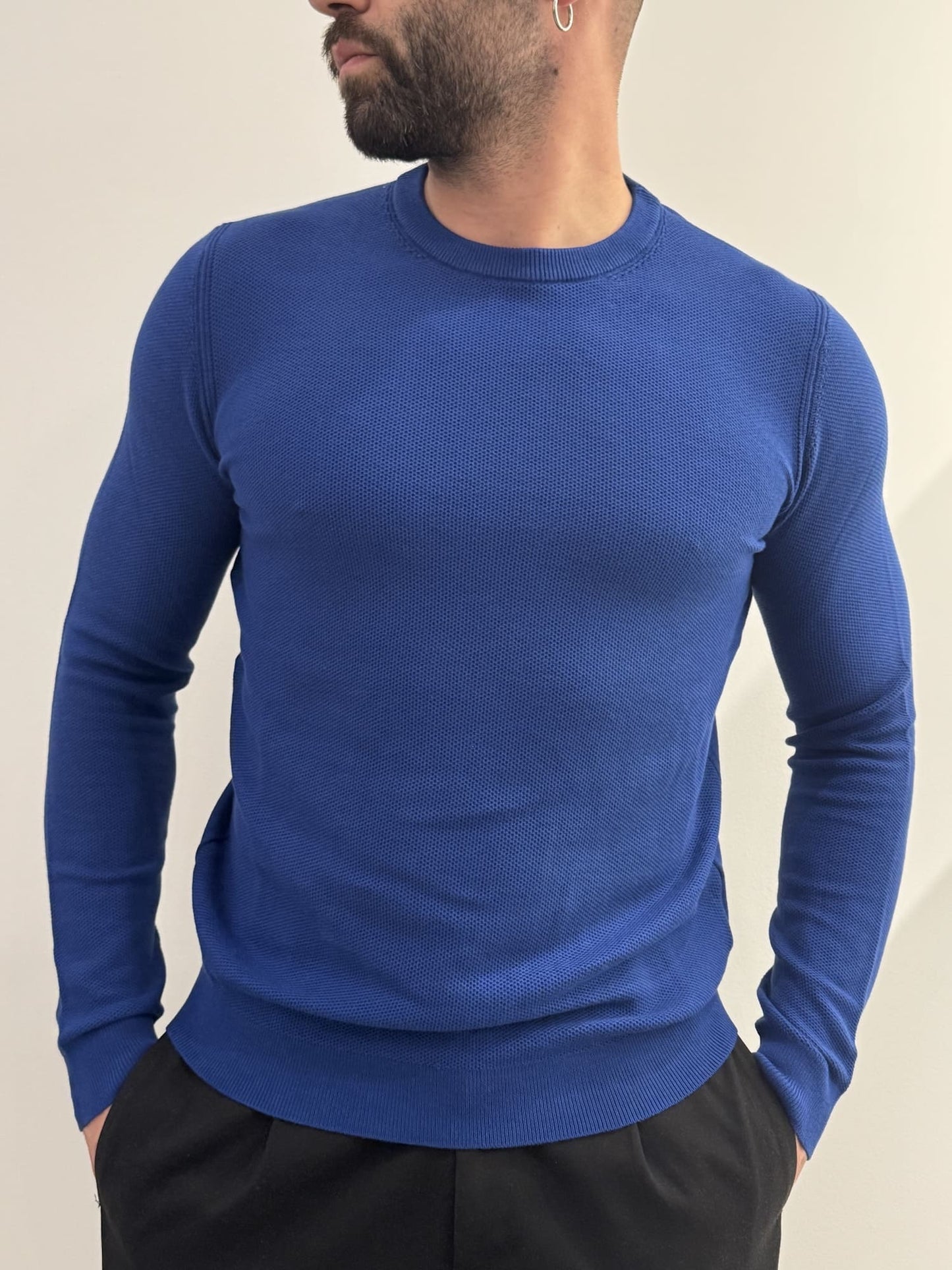 Paricollo Tramato sorbino