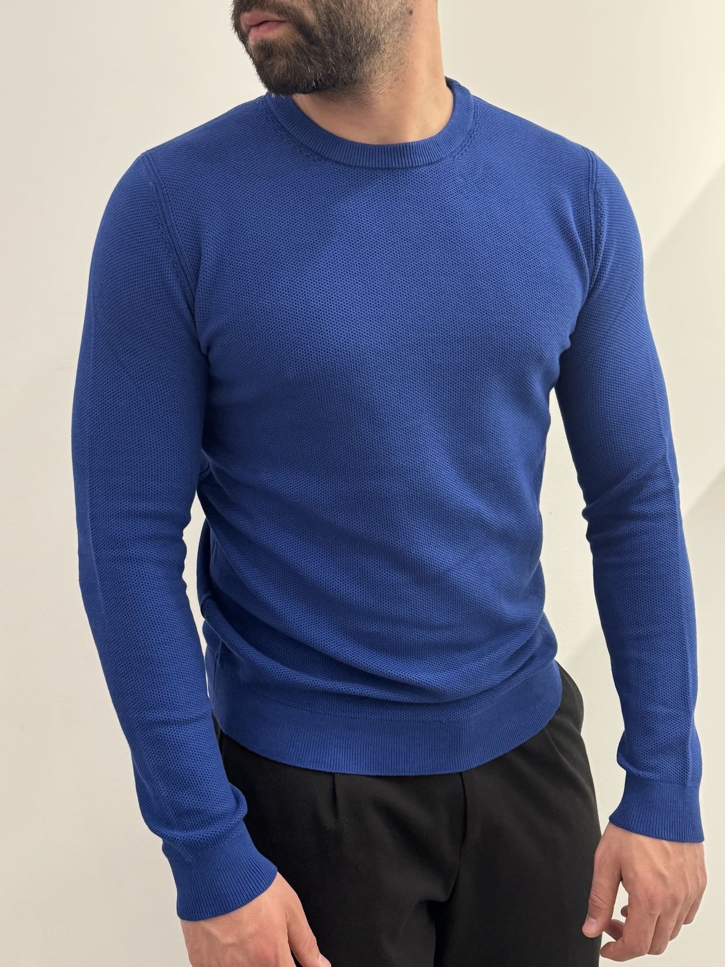 Paricollo Tramato sorbino