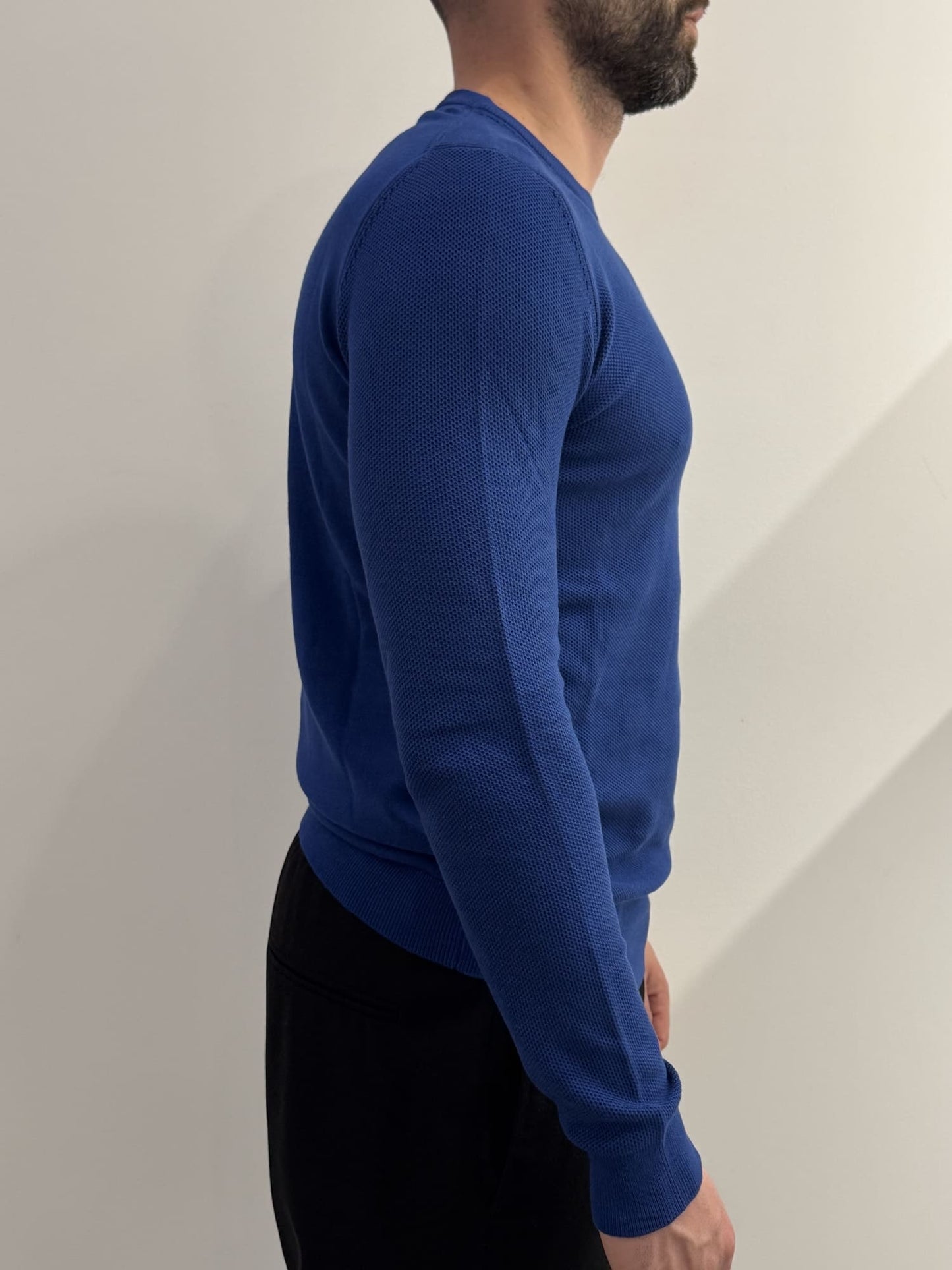 Paricollo Tramato sorbino