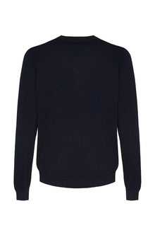 Cardigan in cotone basic Sorbino
