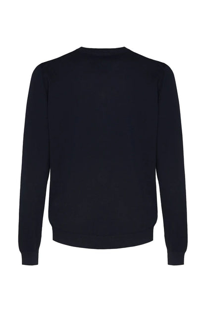 Cardigan in cotone basic Sorbino