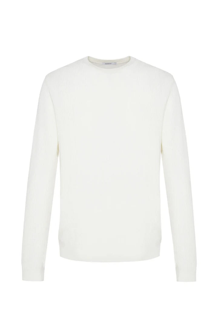 Pullover leggero con struttura Sorbino