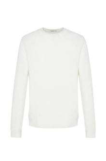 Pullover leggero con struttura Sorbino