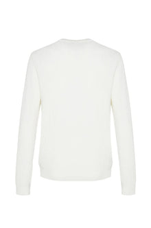Pullover leggero con struttura Sorbino