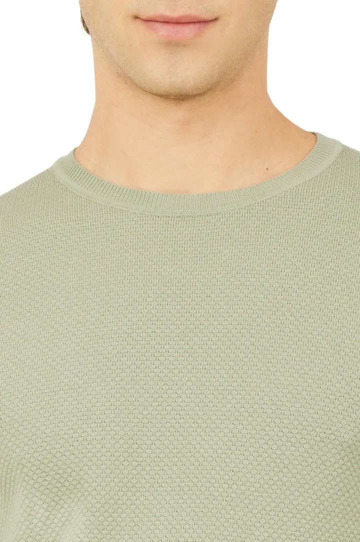 Pullover leggero Sorbino in cotone