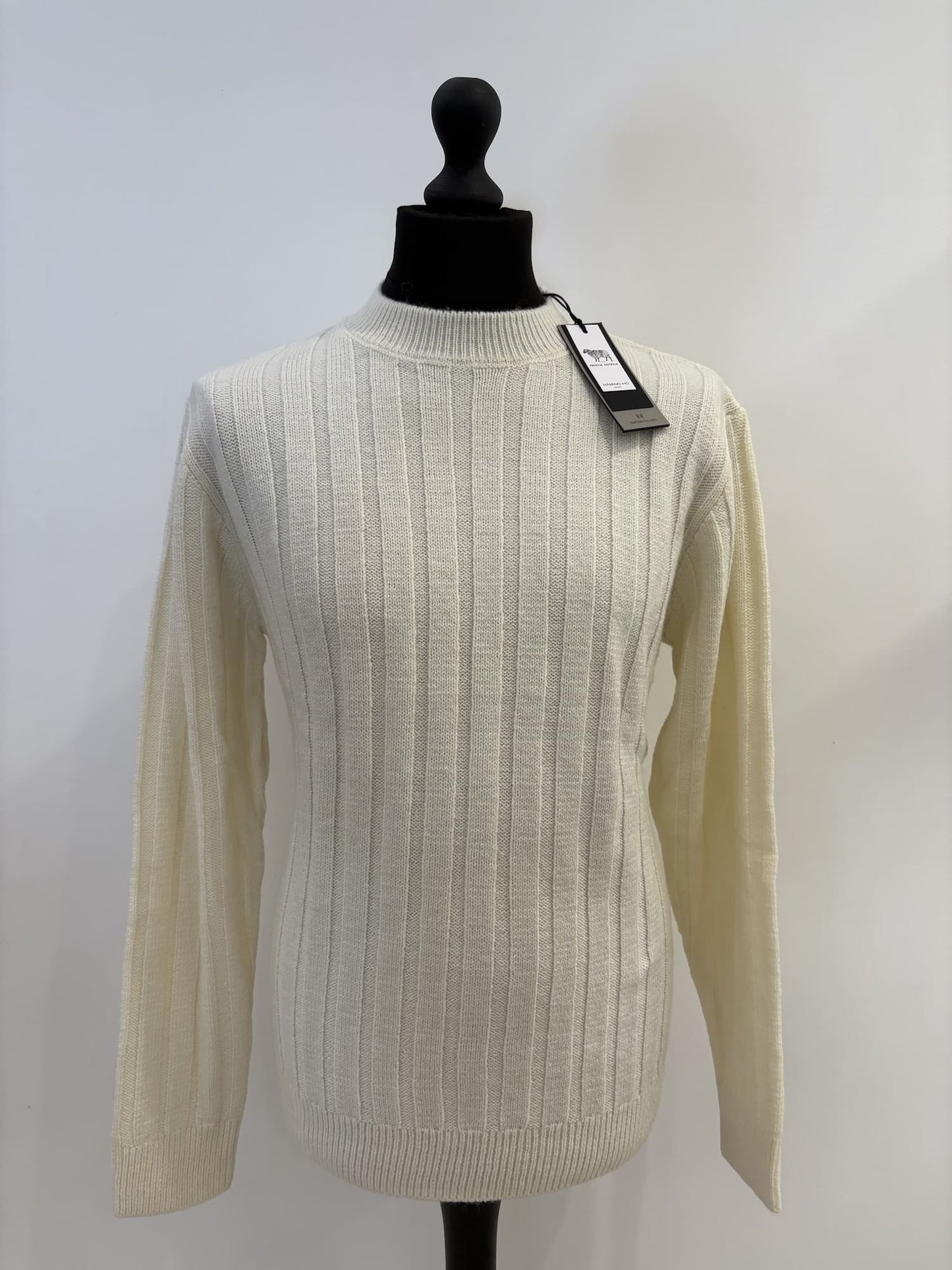 Maglioncino girocollo Hamaki-Ho