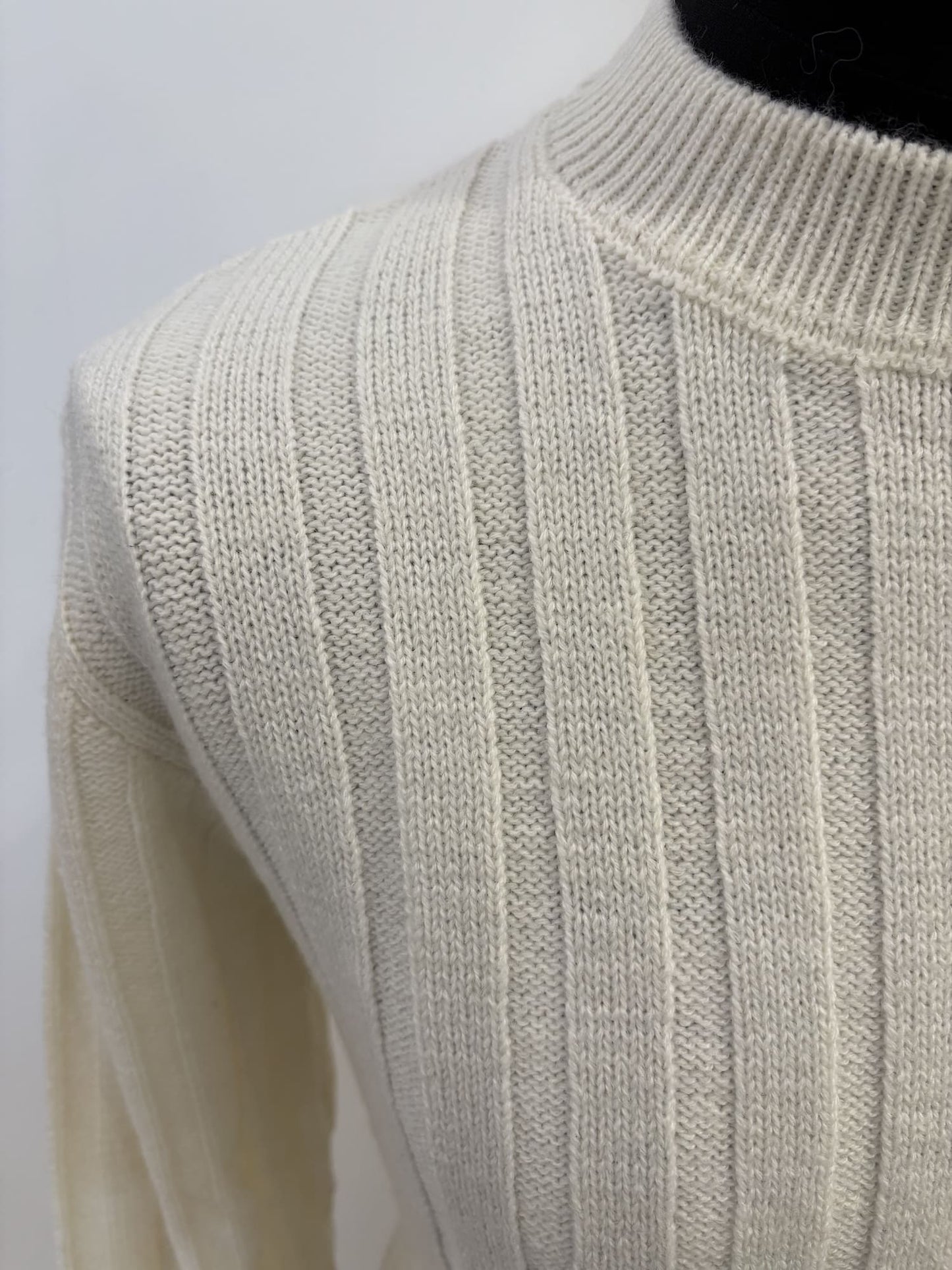 Maglioncino girocollo Hamaki-Ho